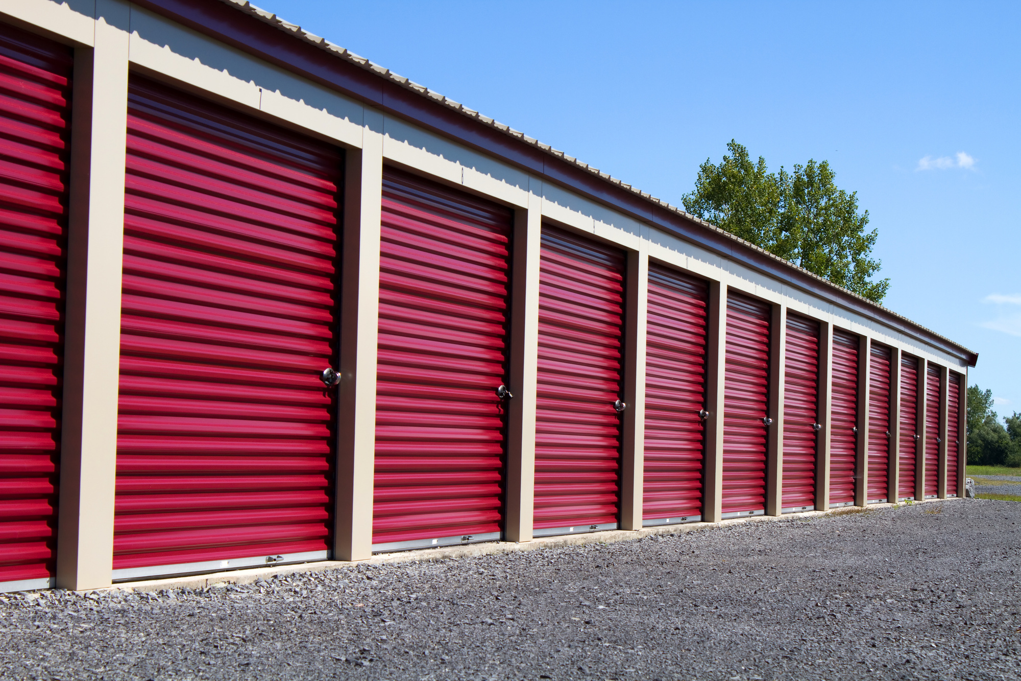 7 Tips For Saving Money On Self Storage Units