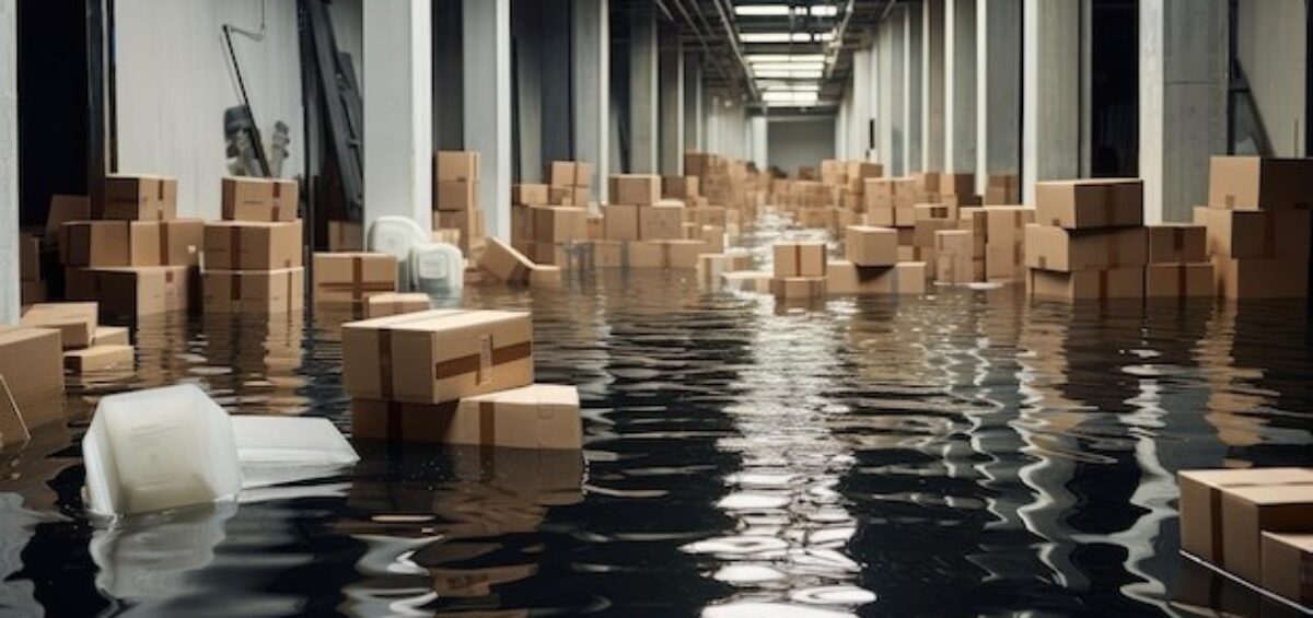 flood insurance for storage units