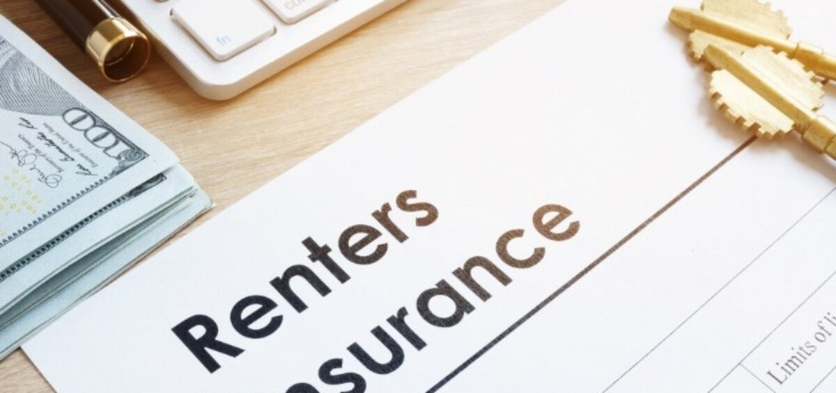 renters insurance Georgia